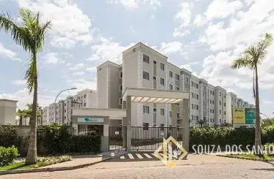 Apartamento com 2 quartos à venda no Centro, Sapucaia do Sul 