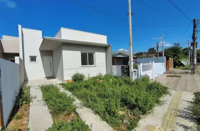 Casa com 2 quartos à venda no Colonial, Sapucaia do Sul 