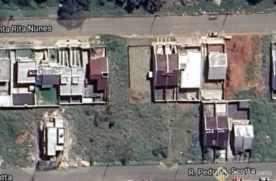 Terreno à venda no Lomba da Palmeira, Sapucaia do Sul 