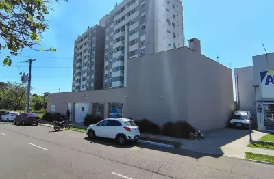 Apartamento com 2 quartos à venda no São José, Canoas 