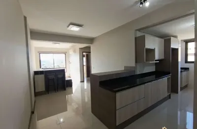 Apartamento com 2 quartos à venda no Centro, Sapucaia do Sul 