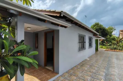 Casa com 2 quartos à venda no Primor, Sapucaia do Sul 