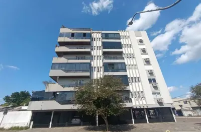 Apartamento com 2 quartos à venda no Centro, Esteio 