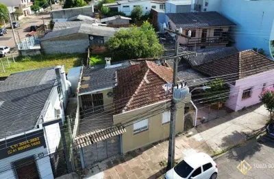 Casa com 3 quartos à venda no Paraíso, Sapucaia do Sul 