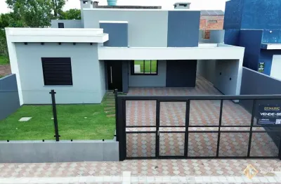 Casa com 3 quartos à venda no Ipiranga, Sapucaia do Sul 