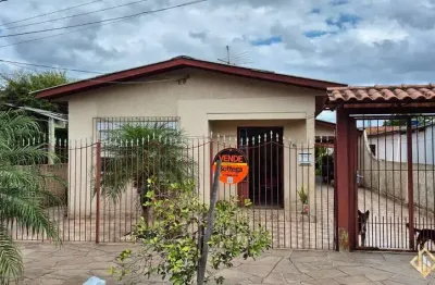 Casa em ótima localização- piratini - sapucaia do sul