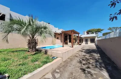 Casa com 2 quartos à venda no Freitas, Sapucaia do Sul 