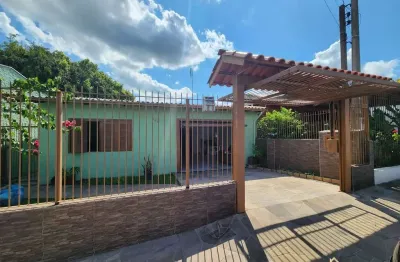 Casa com 4 quartos à venda no Freitas, Sapucaia do Sul 