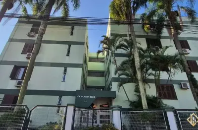Apartamento com 3 quartos à venda no Centro, Canoas 