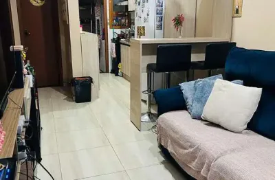 Casa com 2 quartos à venda no Lomba da Palmeira, Sapucaia do Sul 