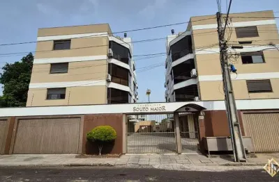 Apartamento com 2 quartos à venda no Centro, Sapucaia do Sul 