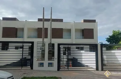 Casa com 3 quartos à venda no Campestre, São Leopoldo 