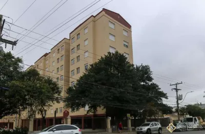Apartamento com 2 quartos à venda no Marechal Rondon, Canoas 