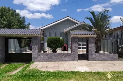 Casa com 2 quartos à venda em Genuíno Sampaio, Campo Bom 