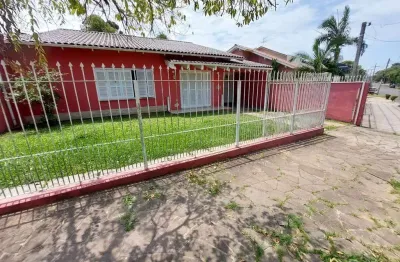 Casa com 3 quartos à venda no Santa Catarina, Sapucaia do Sul 