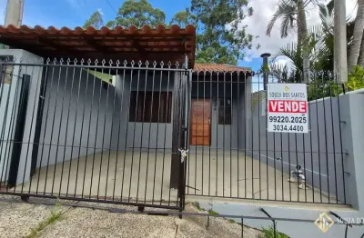 Casa com 2 quartos à venda no Lomba da Palmeira, Sapucaia do Sul 