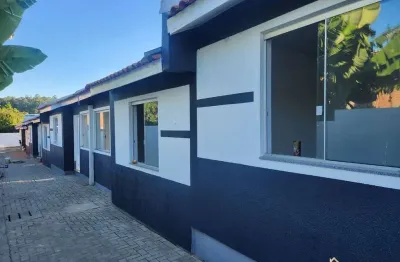 Casa com 2 quartos à venda na Vila Olímpica, Esteio 
