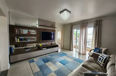 Casa com 3 quartos à venda no Santa Catarina, Sapucaia do Sul 