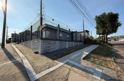 Casa com 3 quartos à venda no Vargas, Sapucaia do Sul 