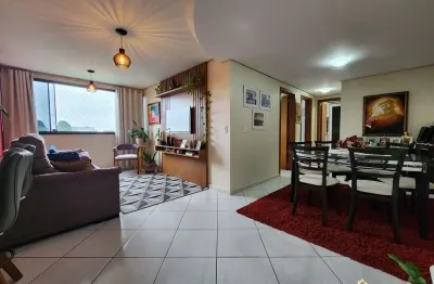 Apartamento com 3 quartos à venda no Centro, Esteio 