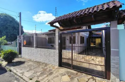 Casa com 2 quartos à venda no COHAB, Sapucaia do Sul 