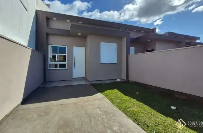 Casa com 2 quartos à venda no Vargas, Sapucaia do Sul 
