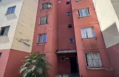 Apartamento com 2 quartos à venda na Vila São José, Esteio 
