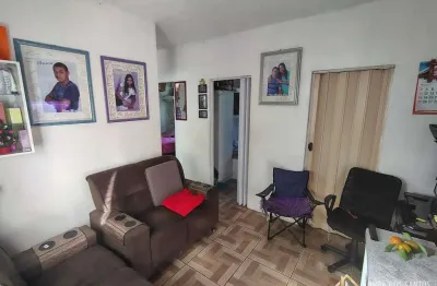 Apartamento com 2 quartos à venda no COHAB, Sapucaia do Sul 