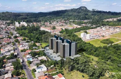 Apartamento com 2 quartos à venda no Ipiranga, Sapucaia do Sul 