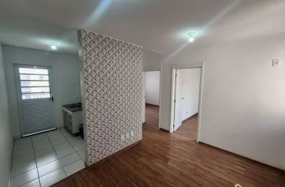 Apartamento com 2 quartos à venda no Ipiranga, Sapucaia do Sul 