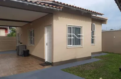 Casa com 3 quartos à venda no Colonial, Sapucaia do Sul 