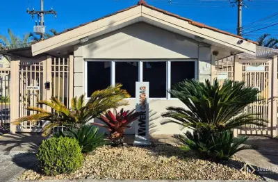 Apartamento com 3 quartos à venda no Igara, Canoas 