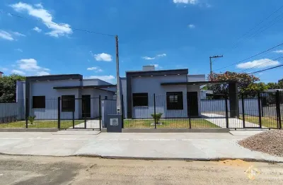 Casa com 2 quartos à venda no Centro, Sapucaia do Sul 
