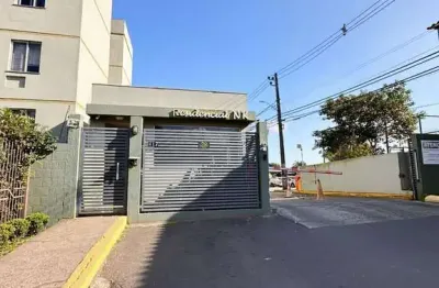 Apartamento com 2 quartos à venda no Pasqualini, Sapucaia do Sul 