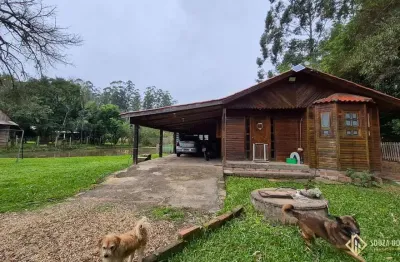 Fazenda à venda no Costa do Morro, Sapucaia do Sul 