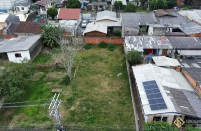 Terreno à venda na Nova Sapucaia, Sapucaia do Sul 