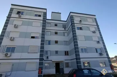 Apartamento com 2 quartos à venda na Vila Olímpica, Esteio 