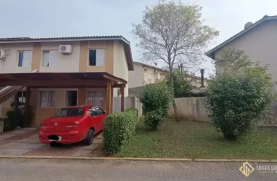 Casa com 3 quartos à venda no Canudos, Novo Hamburgo 
