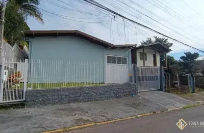 Casa com 3 quartos à venda no Canudos, Novo Hamburgo 