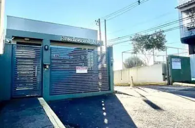 Apartamento com 2 quartos à venda no Pasqualini, Sapucaia do Sul 