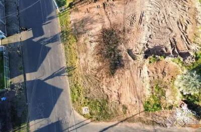 Terreno à venda no Jardim, Sapucaia do Sul 