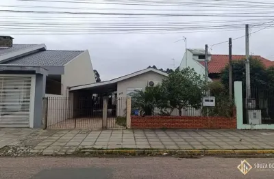 Casa com 3 quartos à venda no COHAB, Sapucaia do Sul 