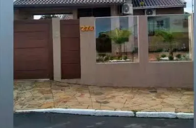 Casa com 3 quartos à venda no Paraíso, Sapucaia do Sul 