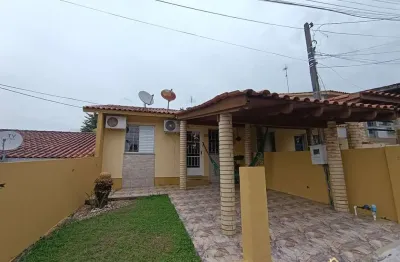 Casa com 2 quartos à venda no Pasqualini, Sapucaia do Sul 