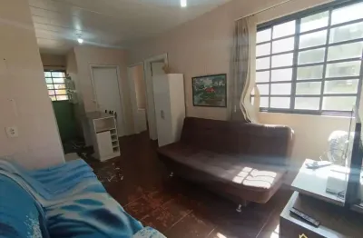 Apartamento com 2 quartos à venda no Canudos, Novo Hamburgo 