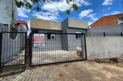 Casa com 3 quartos à venda no Capão da Cruz, Sapucaia do Sul 