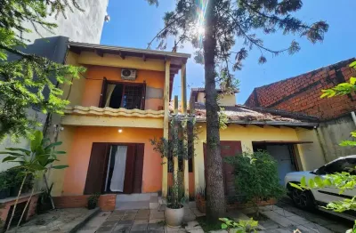 Casa com 3 quartos à venda no Boa Vista, Sapucaia do Sul 