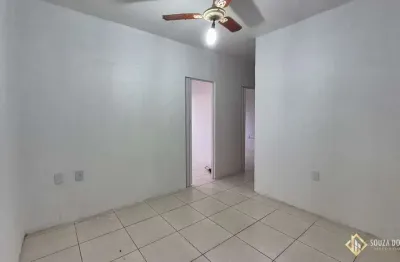 Apartamento com 2 quartos à venda no COHAB, Sapucaia do Sul 