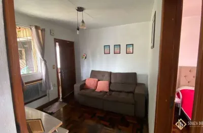 Apartamento com 2 quartos à venda no COHAB, Sapucaia do Sul 
