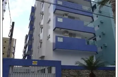 Cobertura duplex para venda com 03 quartos em caiobá